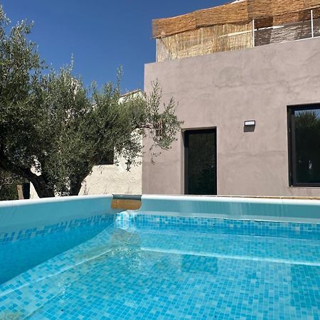 Casa Arre Villa Sciacca Exterior photo
