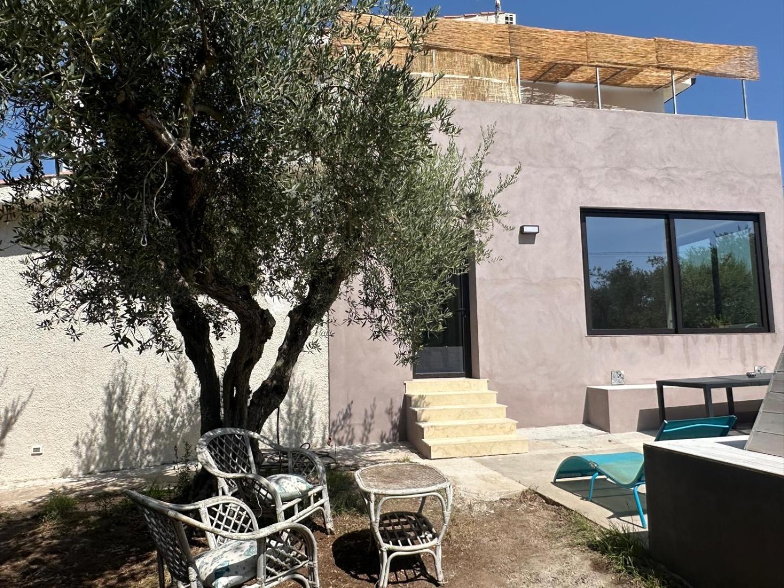 Casa Arre Villa Sciacca Exterior photo